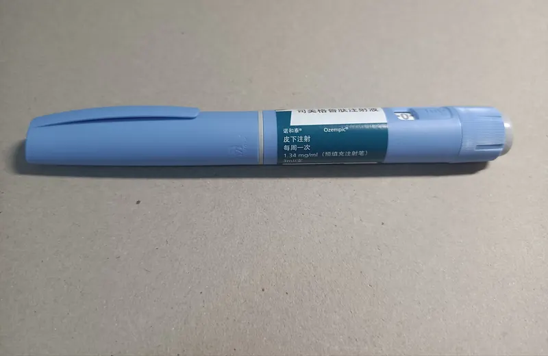 GLP-1 et chirurgie : moins de complications cardiaques et d'infections