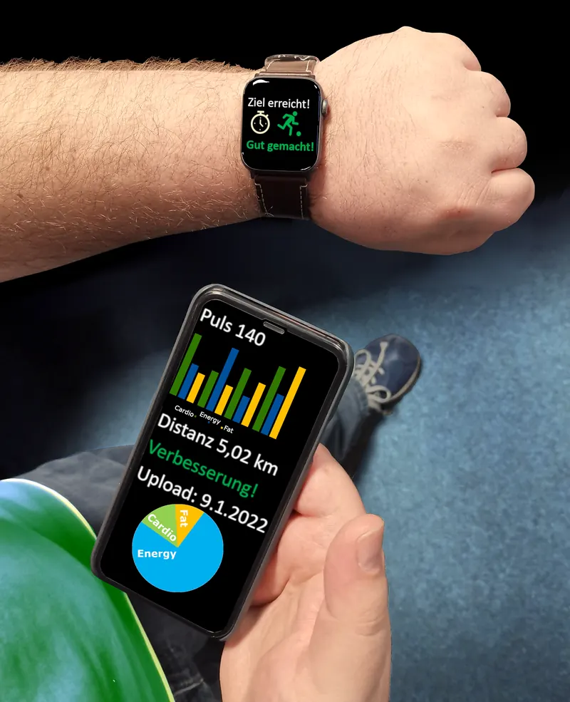 Capteur optique à 10 dollars : un labo d'analyse au poignet