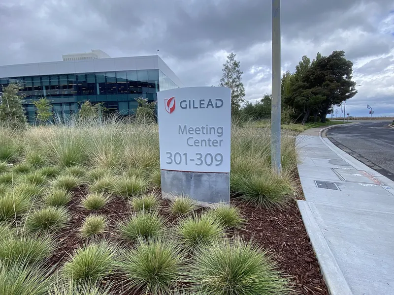 Gilead rachète le programme HCXT-2001 de PepStar pour 1,275 Md$