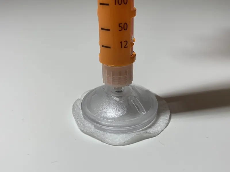 Insuline hebdomadaire : la FDA autorise Awiqli dès 10 ans
