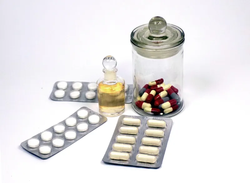 Dislog au Maroc : Kosmo Pharm absorbe deux filiales avant l'IPO